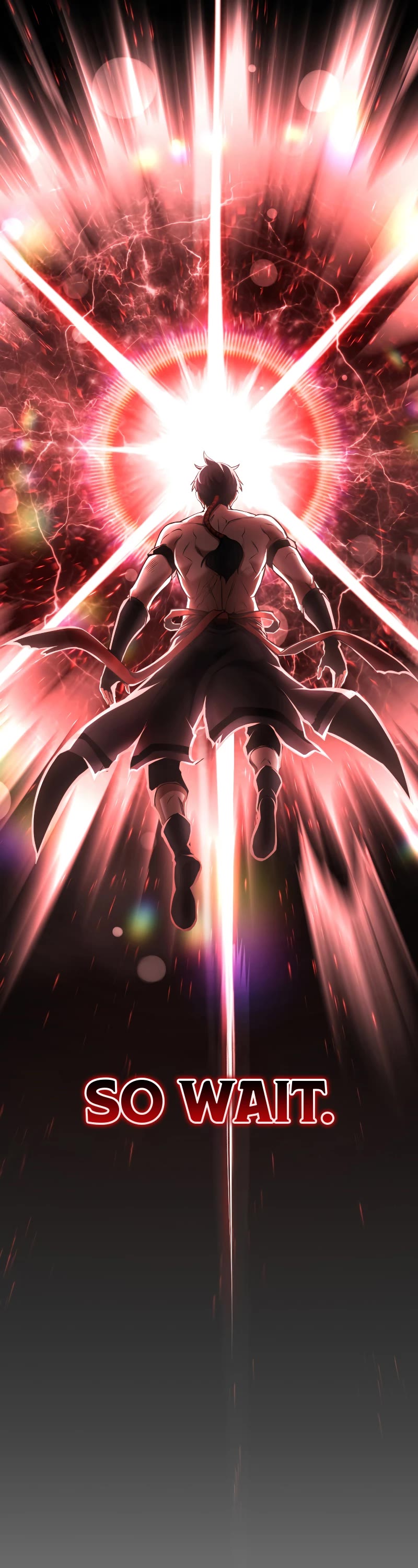 Absolute Necromancer chapter 33 page 34