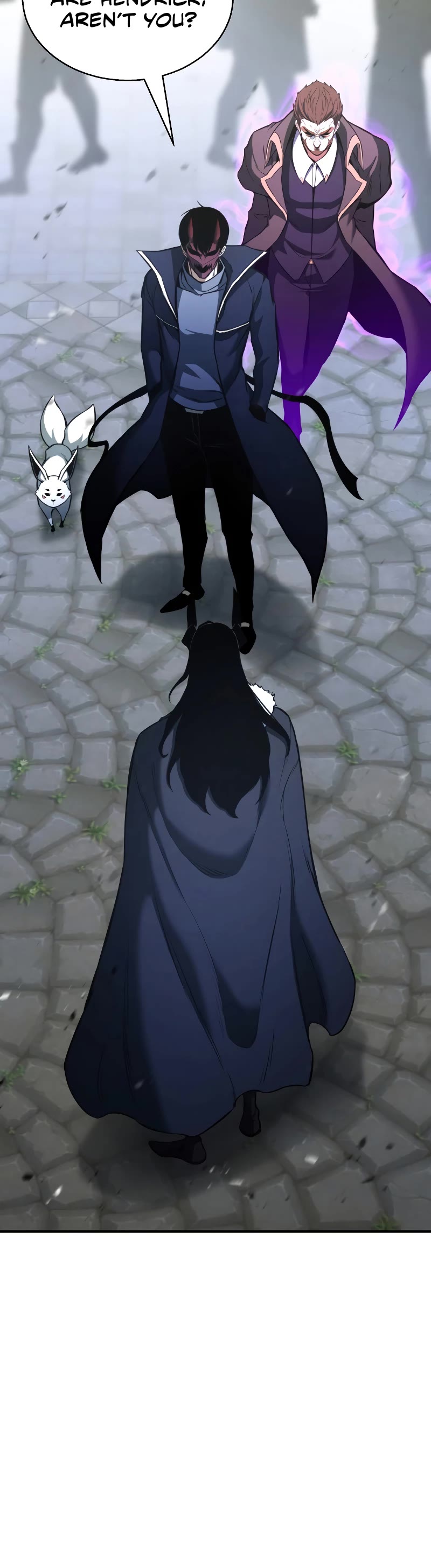 Absolute Necromancer chapter 33 page 36