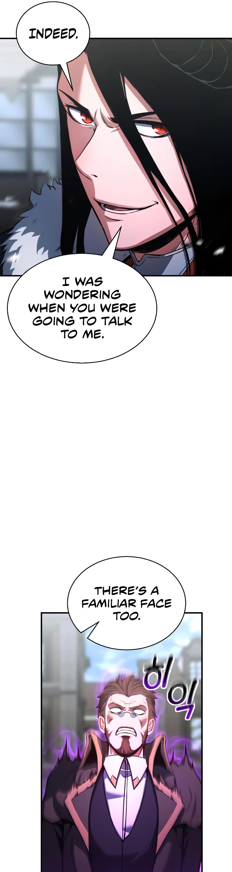 Absolute Necromancer chapter 33 page 37