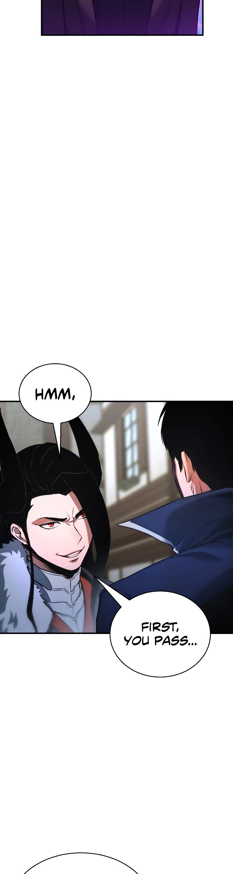 Absolute Necromancer chapter 33 page 38