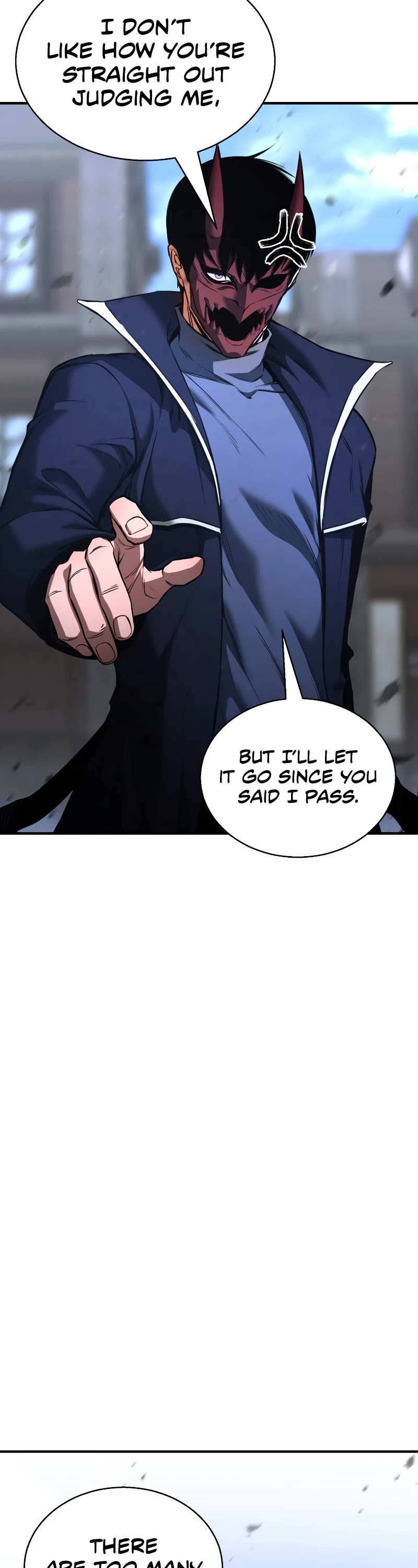 Absolute Necromancer chapter 33 page 39