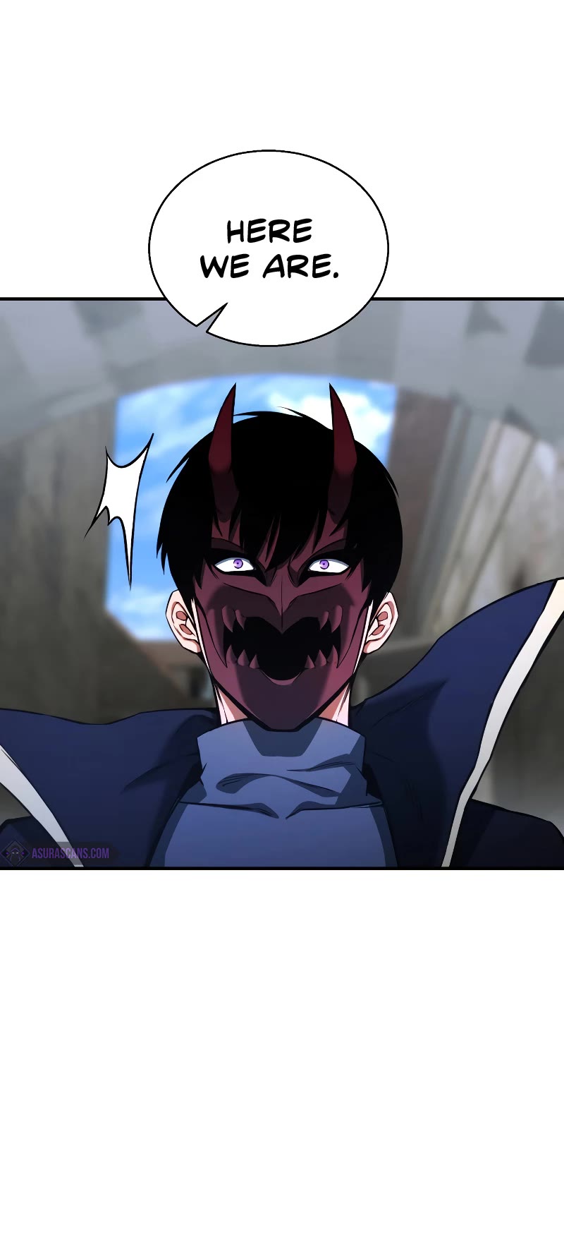 Absolute Necromancer chapter 33 page 42