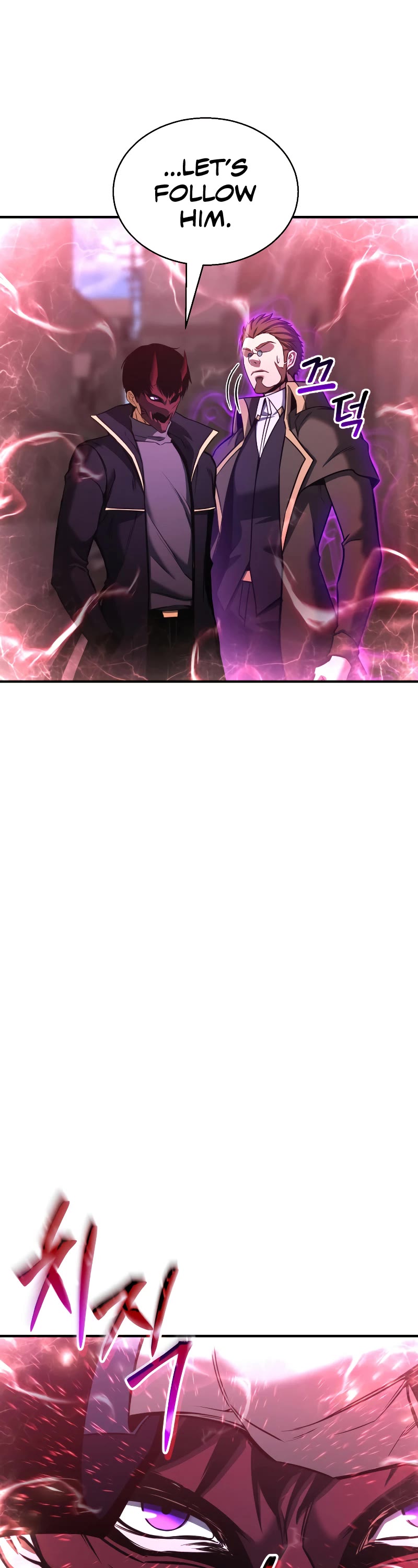 Absolute Necromancer chapter 33 page 45