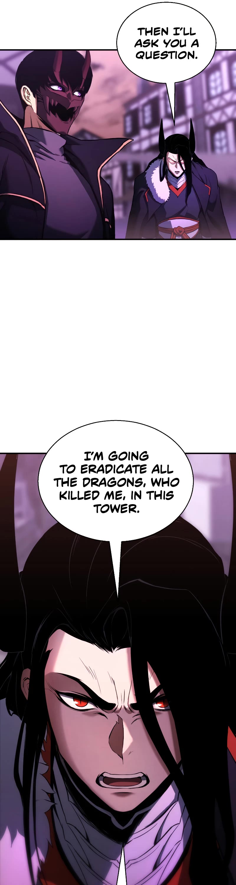 Absolute Necromancer chapter 33 page 49