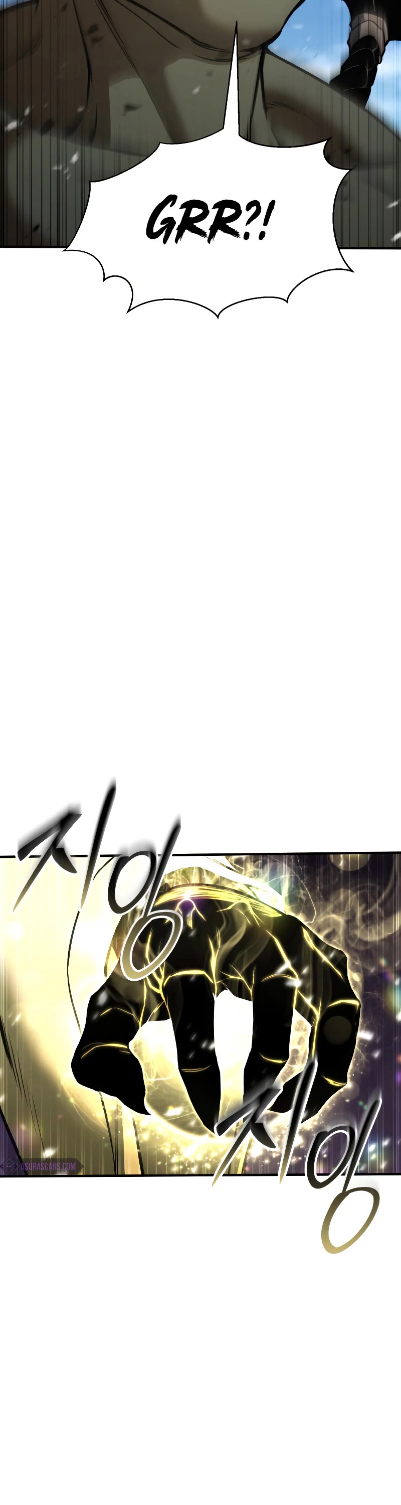 Absolute Necromancer chapter 33 page 5