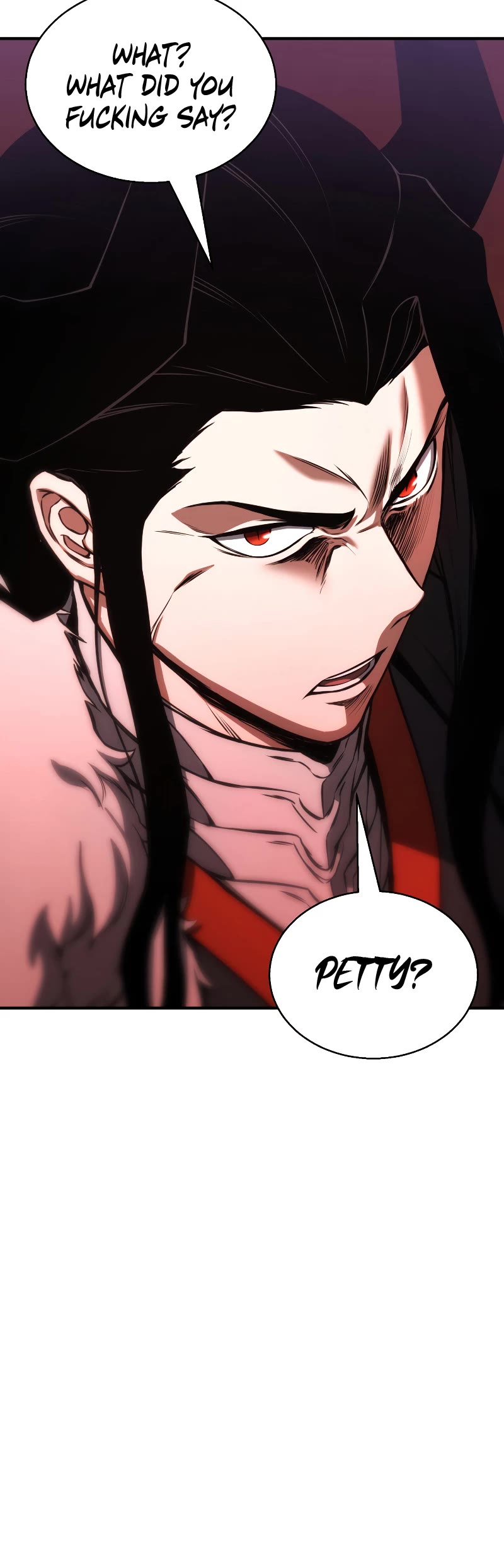 Absolute Necromancer chapter 33 page 52