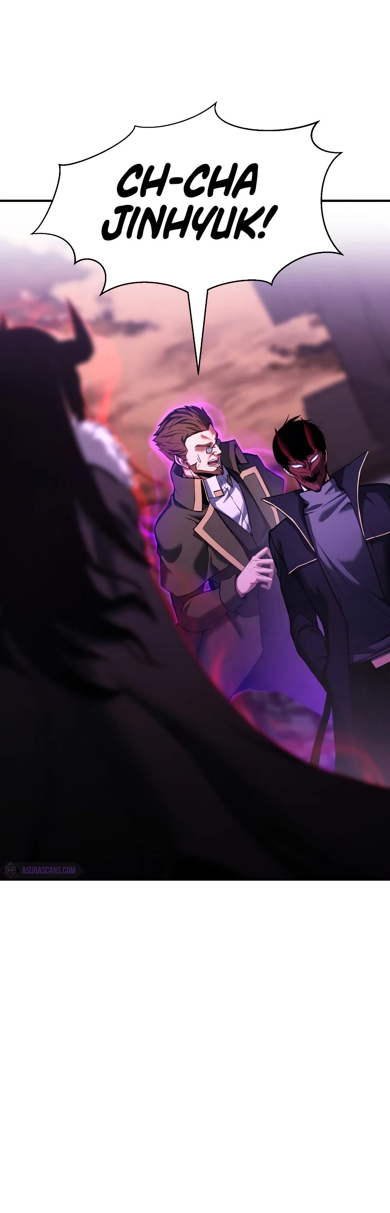 Absolute Necromancer chapter 33 page 53