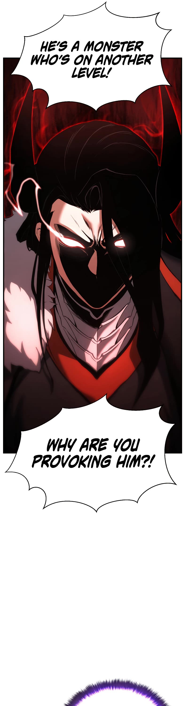 Absolute Necromancer chapter 33 page 54