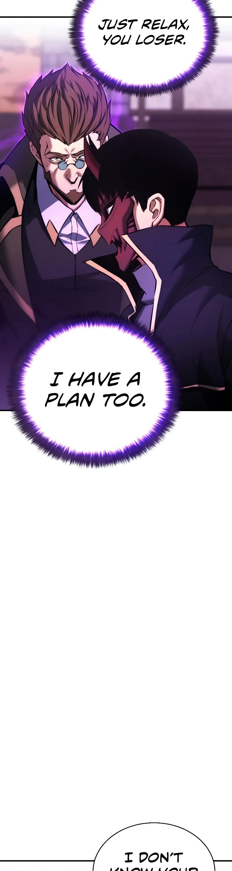 Absolute Necromancer chapter 33 page 55