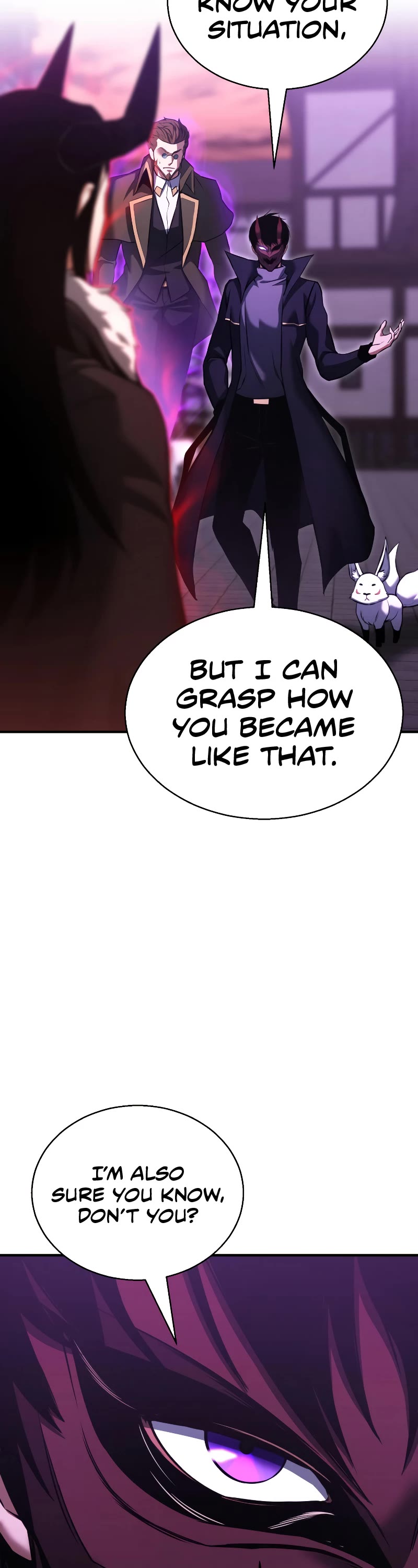 Absolute Necromancer chapter 33 page 56