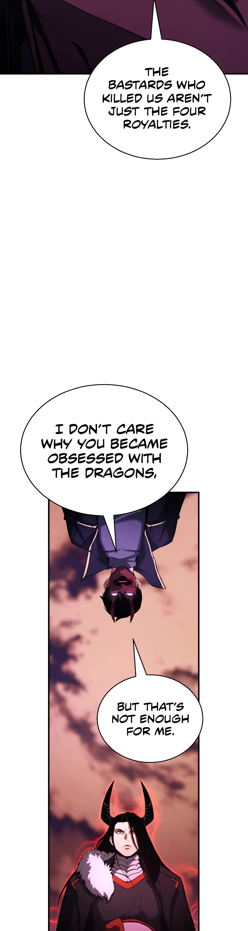 Absolute Necromancer chapter 33 page 57