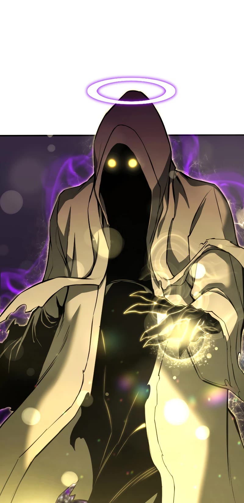 Absolute Necromancer chapter 33 page 6