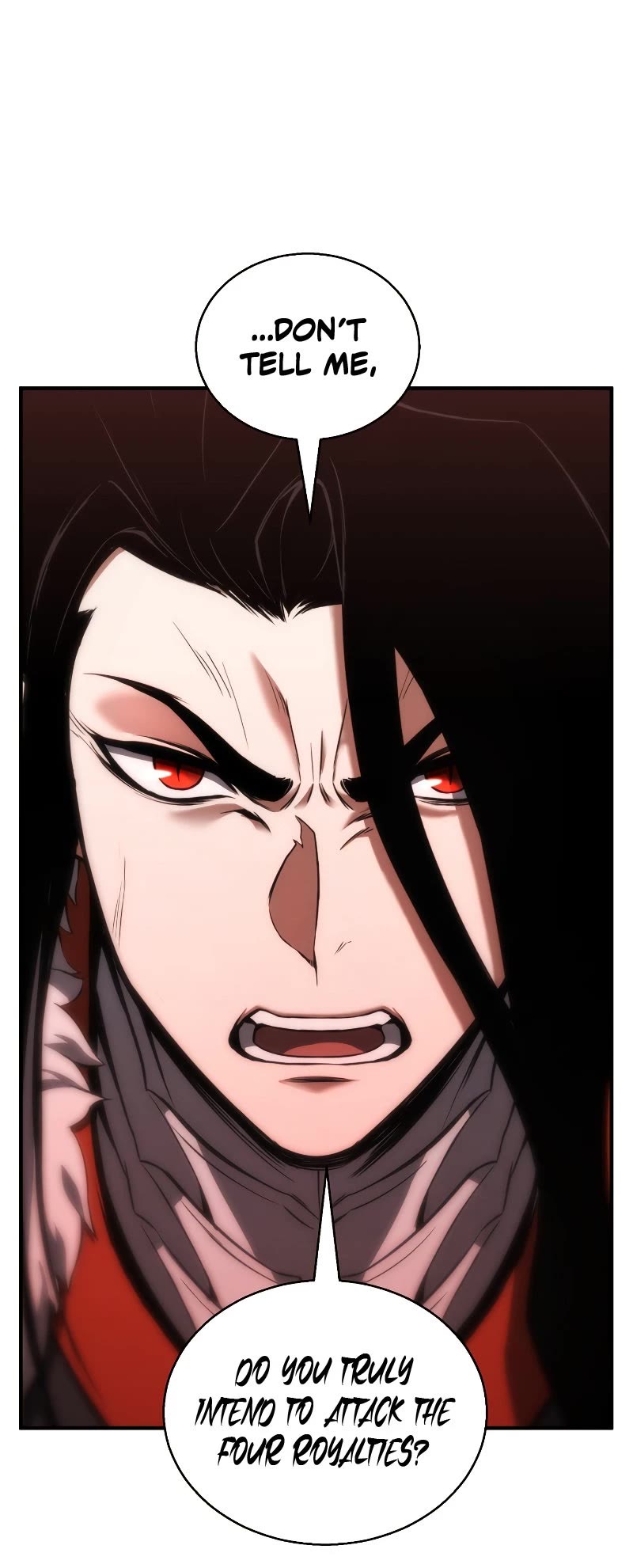 Absolute Necromancer chapter 33 page 61