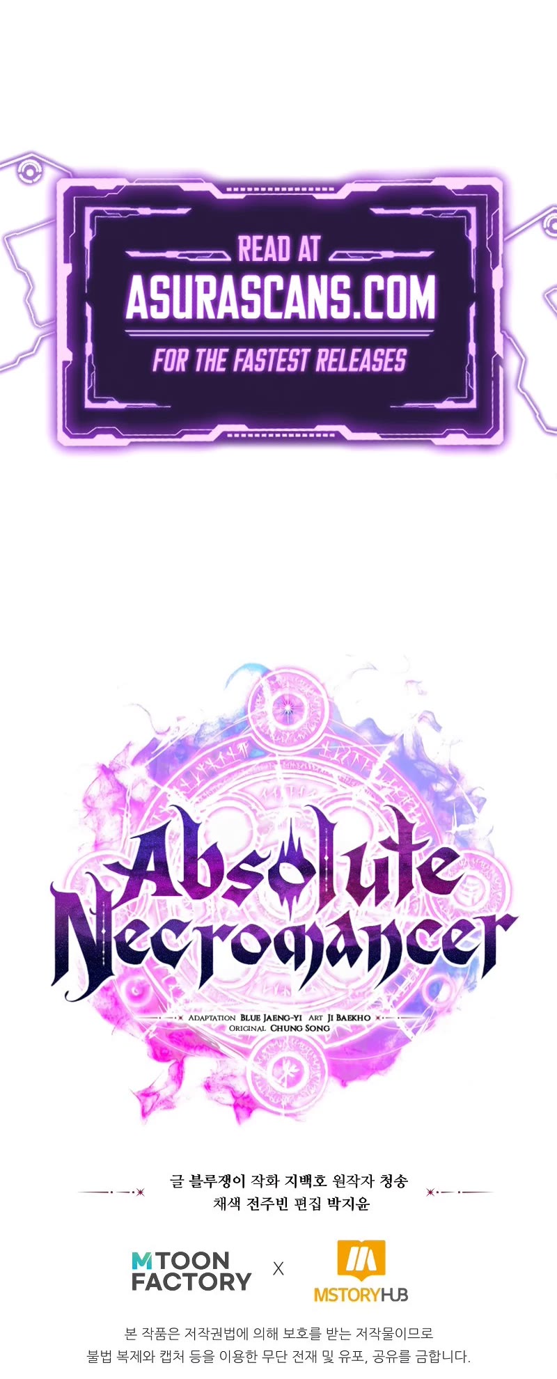 Absolute Necromancer chapter 33 page 62