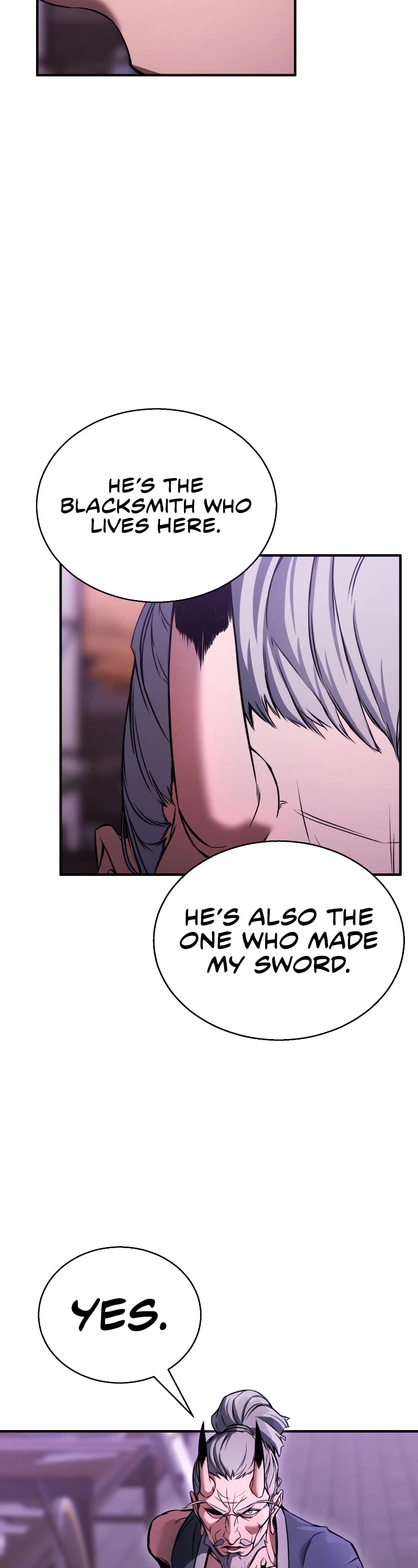 Absolute Necromancer chapter 34 page 14