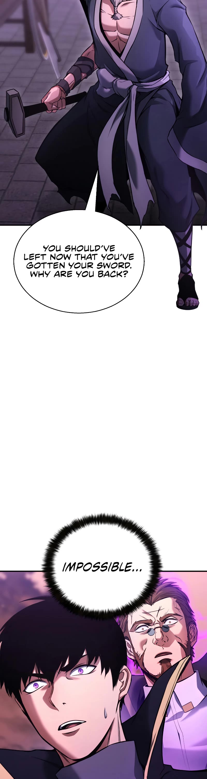 Absolute Necromancer chapter 34 page 15