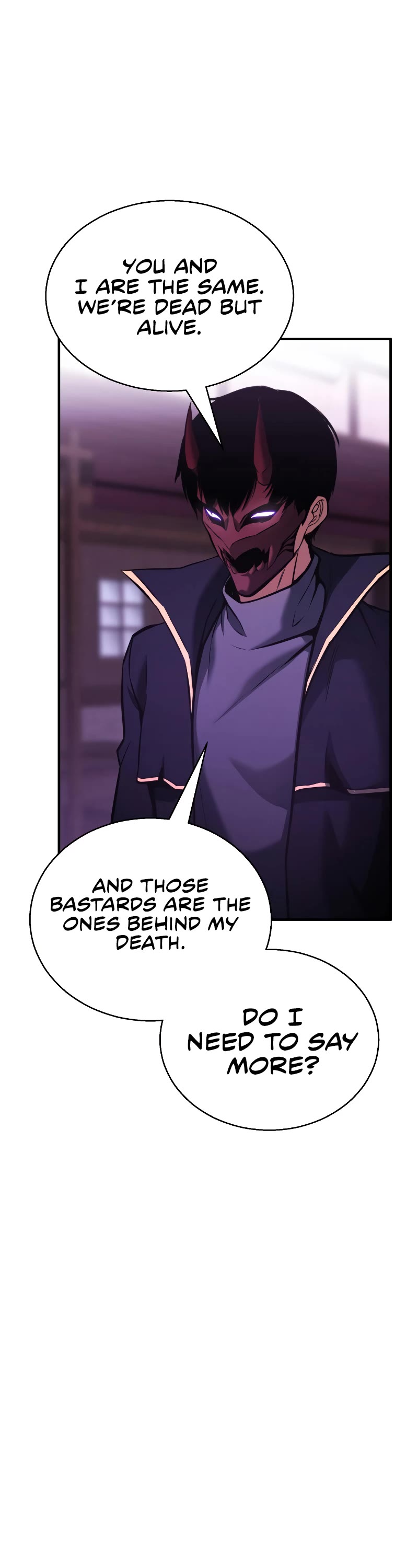 Absolute Necromancer chapter 34 page 2