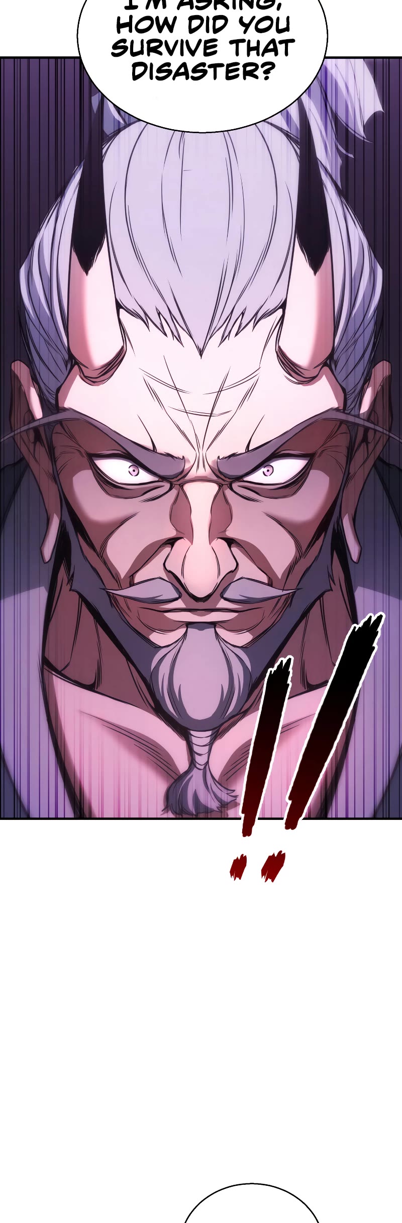 Absolute Necromancer chapter 34 page 22