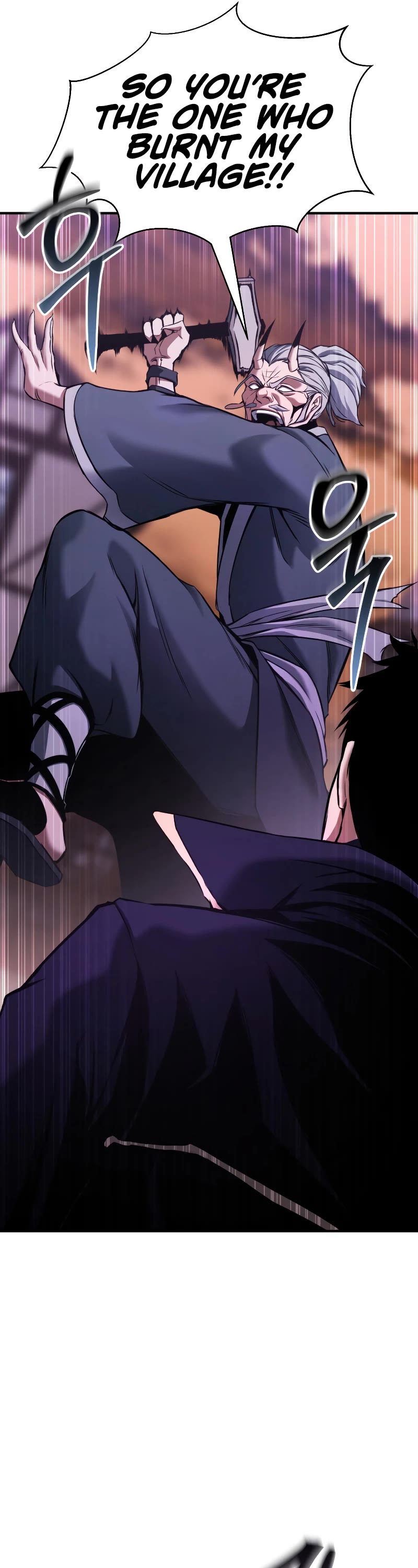 Absolute Necromancer chapter 34 page 24