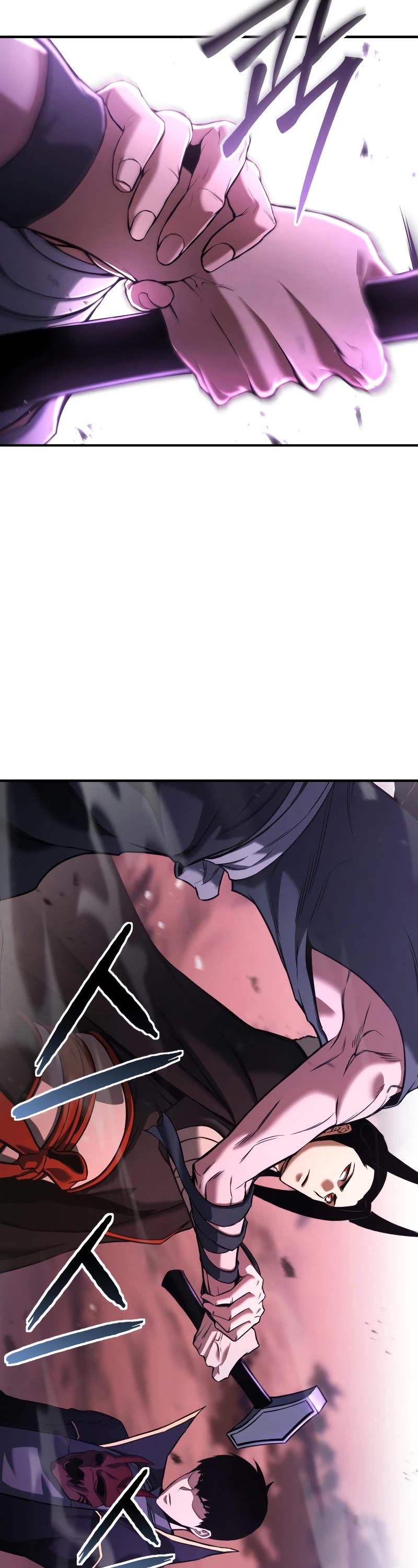 Absolute Necromancer chapter 34 page 25