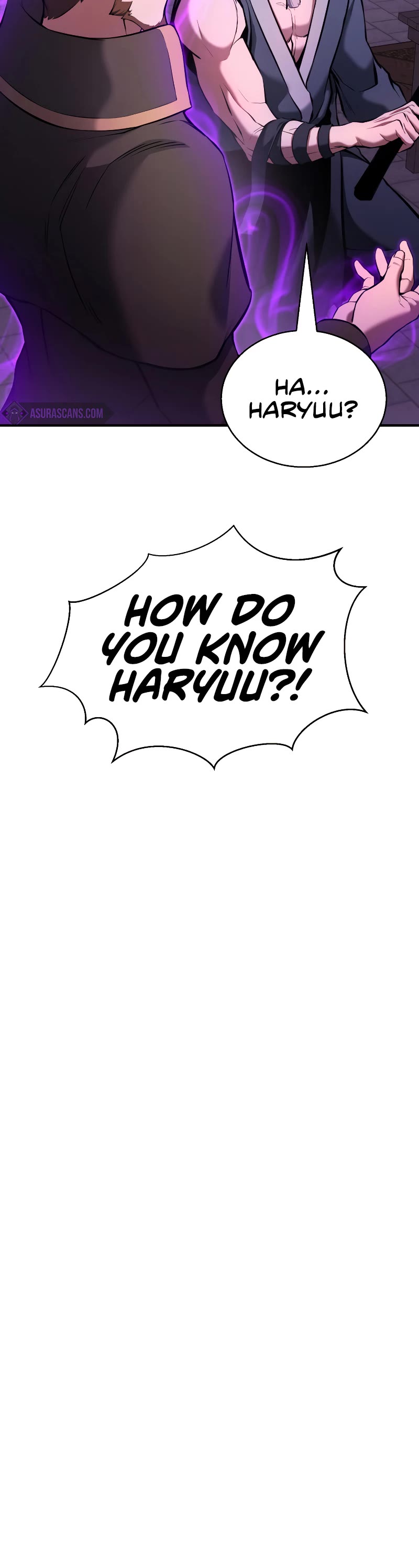 Absolute Necromancer chapter 34 page 28