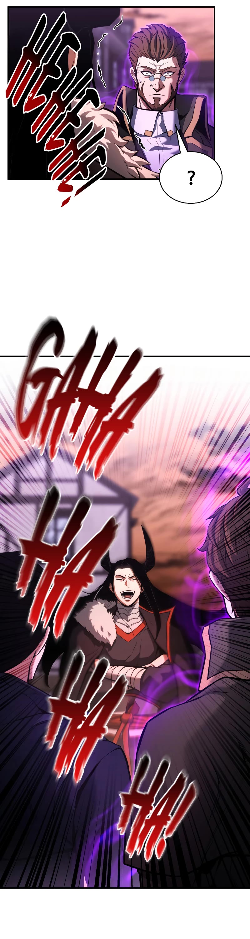 Absolute Necromancer chapter 34 page 3