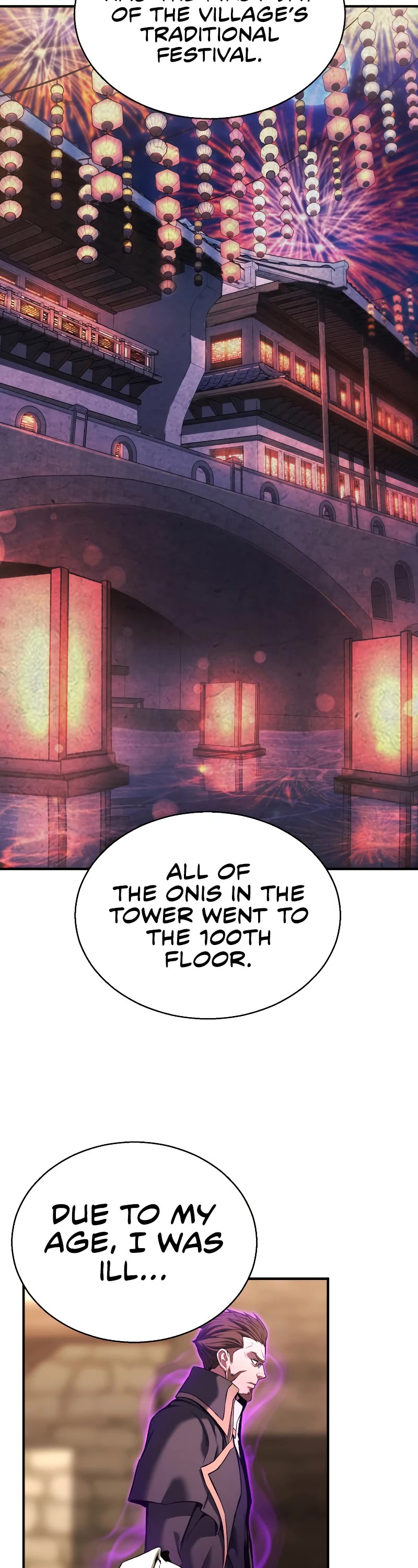 Absolute Necromancer chapter 34 page 31