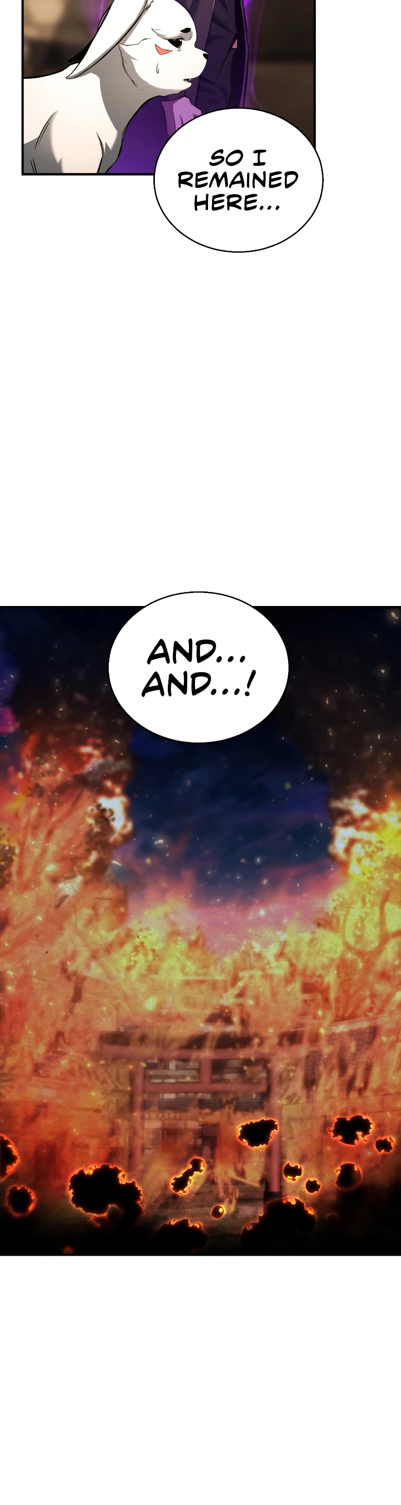 Absolute Necromancer chapter 34 page 32