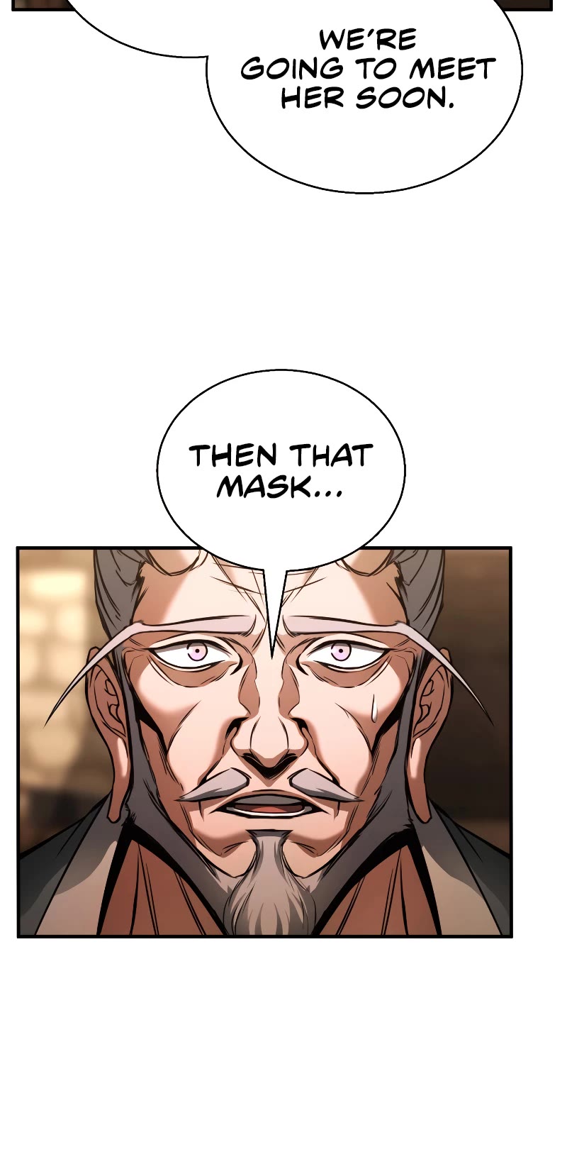 Absolute Necromancer chapter 34 page 34