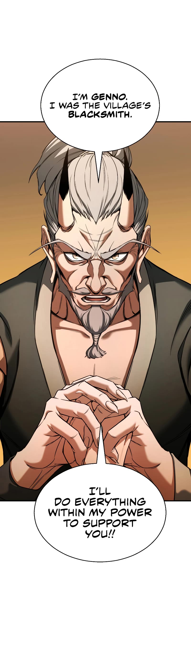 Absolute Necromancer chapter 34 page 39