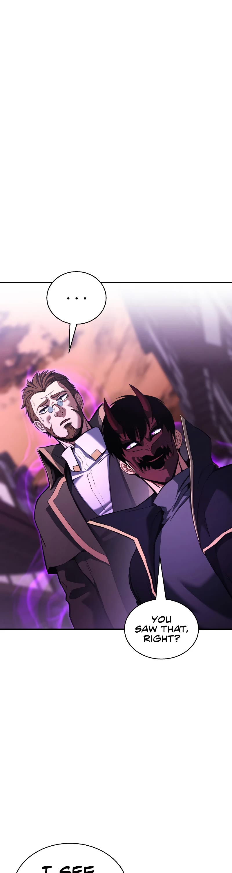 Absolute Necromancer chapter 34 page 4