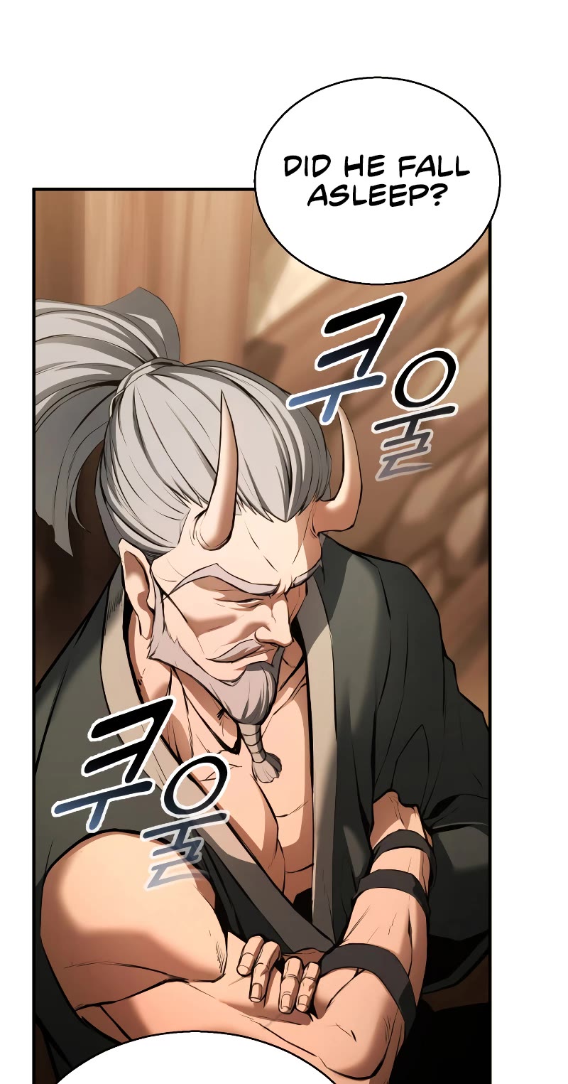 Absolute Necromancer chapter 34 page 44