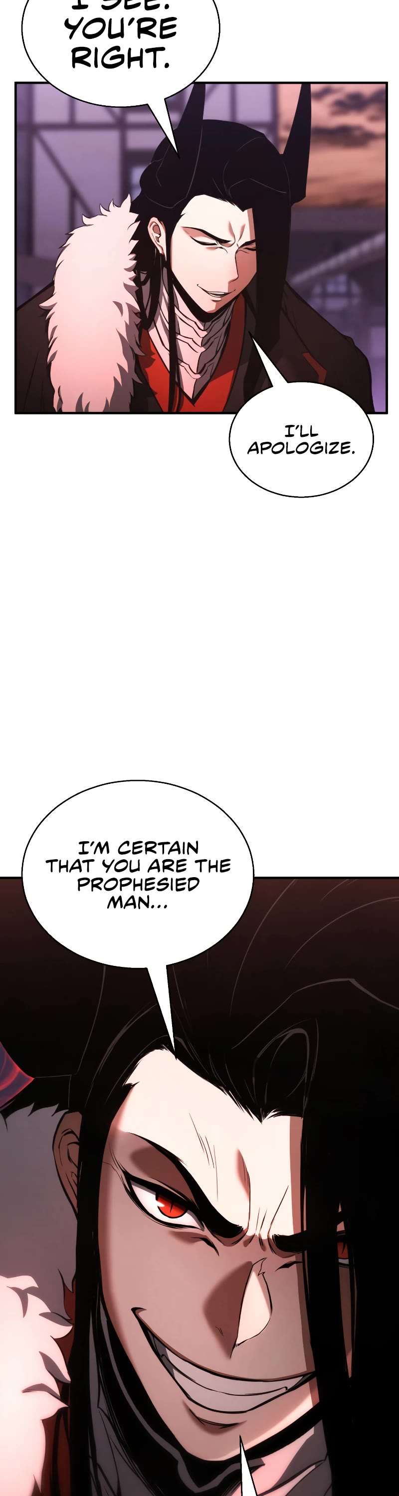 Absolute Necromancer chapter 34 page 5