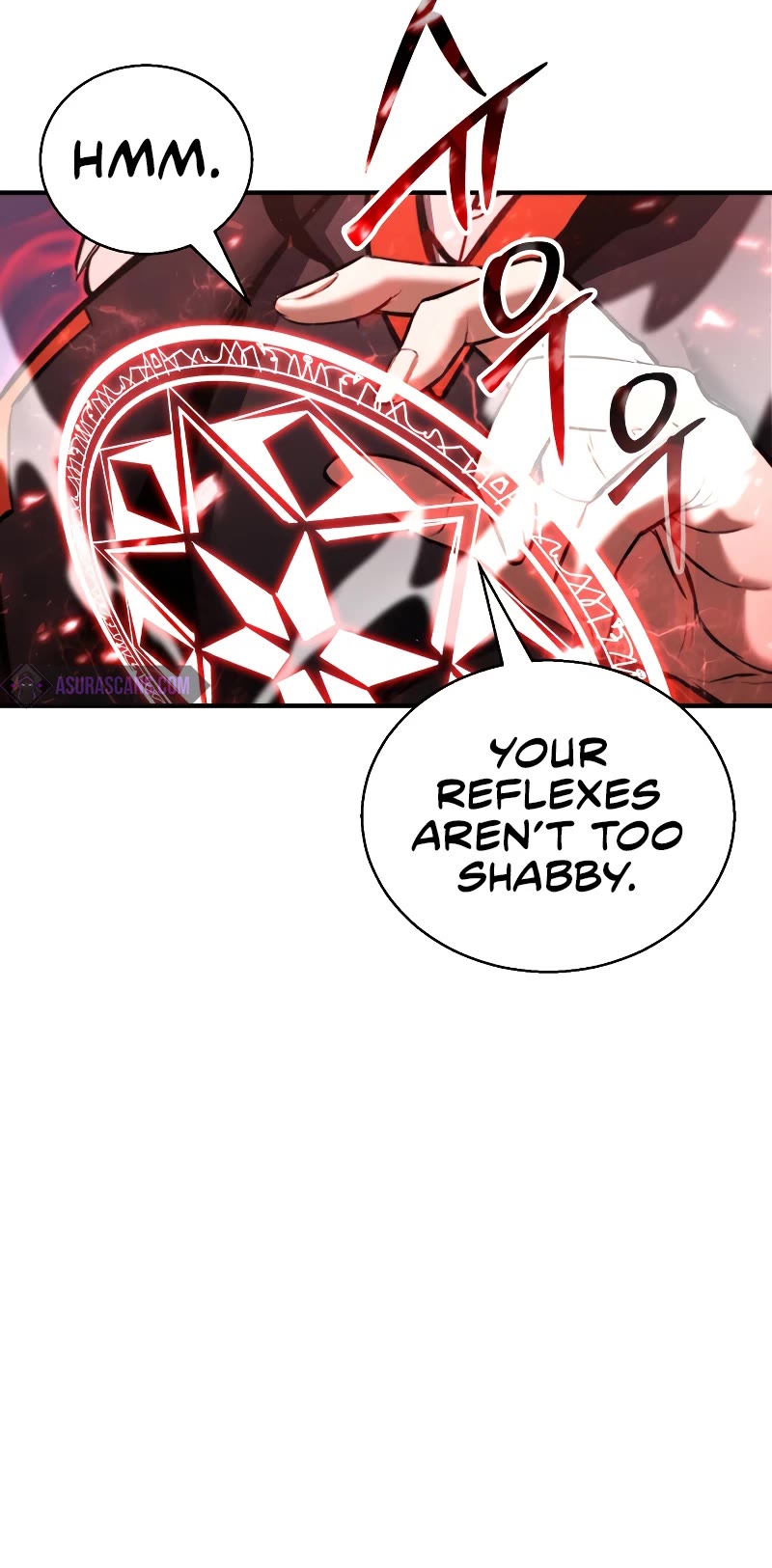 Absolute Necromancer chapter 34 page 51