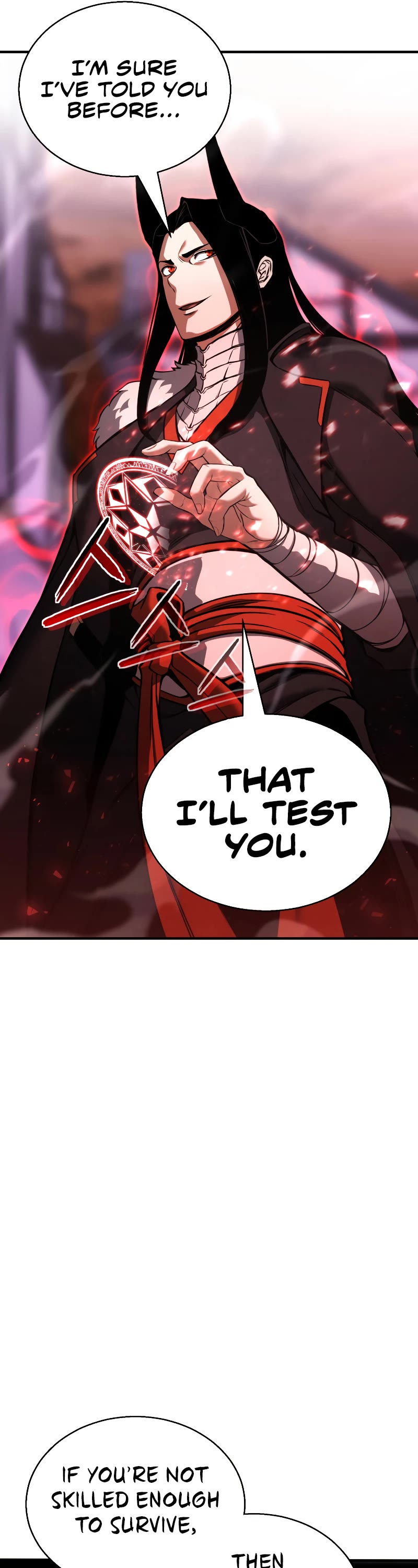 Absolute Necromancer chapter 34 page 52