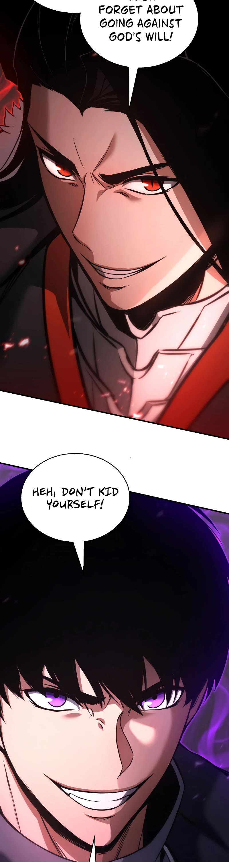 Absolute Necromancer chapter 34 page 53