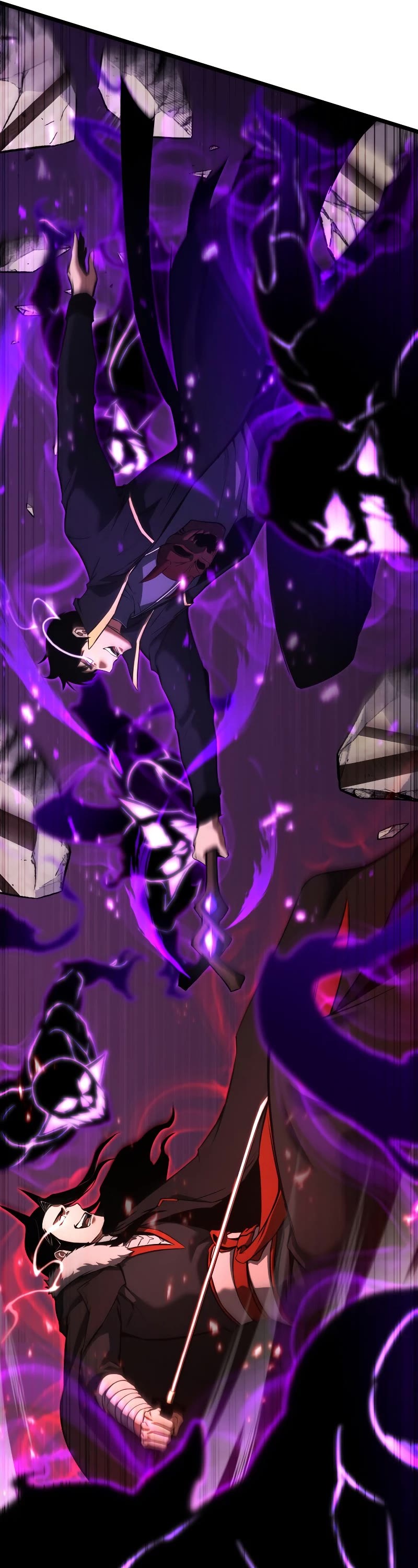 Absolute Necromancer chapter 34 page 57