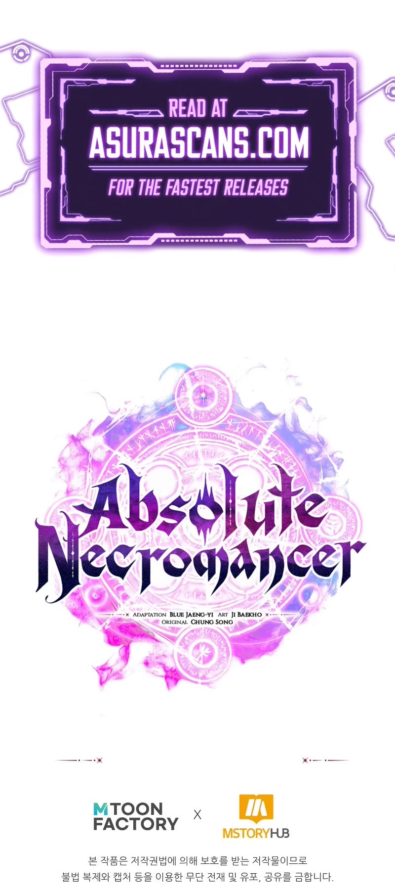 Absolute Necromancer chapter 34 page 59