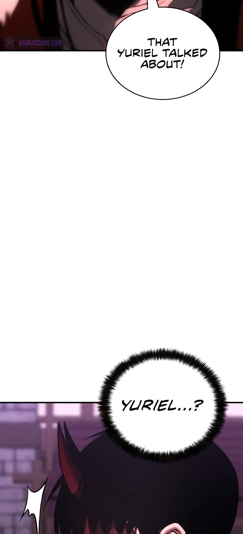 Absolute Necromancer chapter 34 page 6