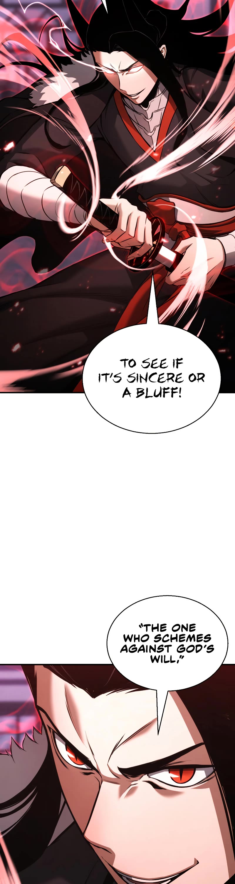 Absolute Necromancer chapter 34 page 9