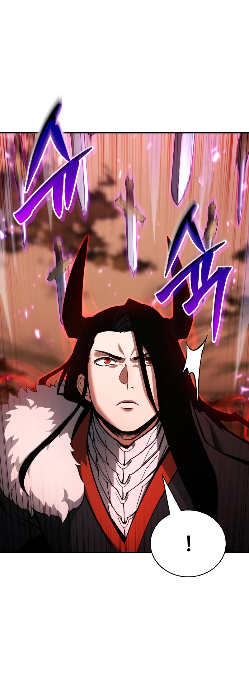 Absolute Necromancer chapter 35 page 10