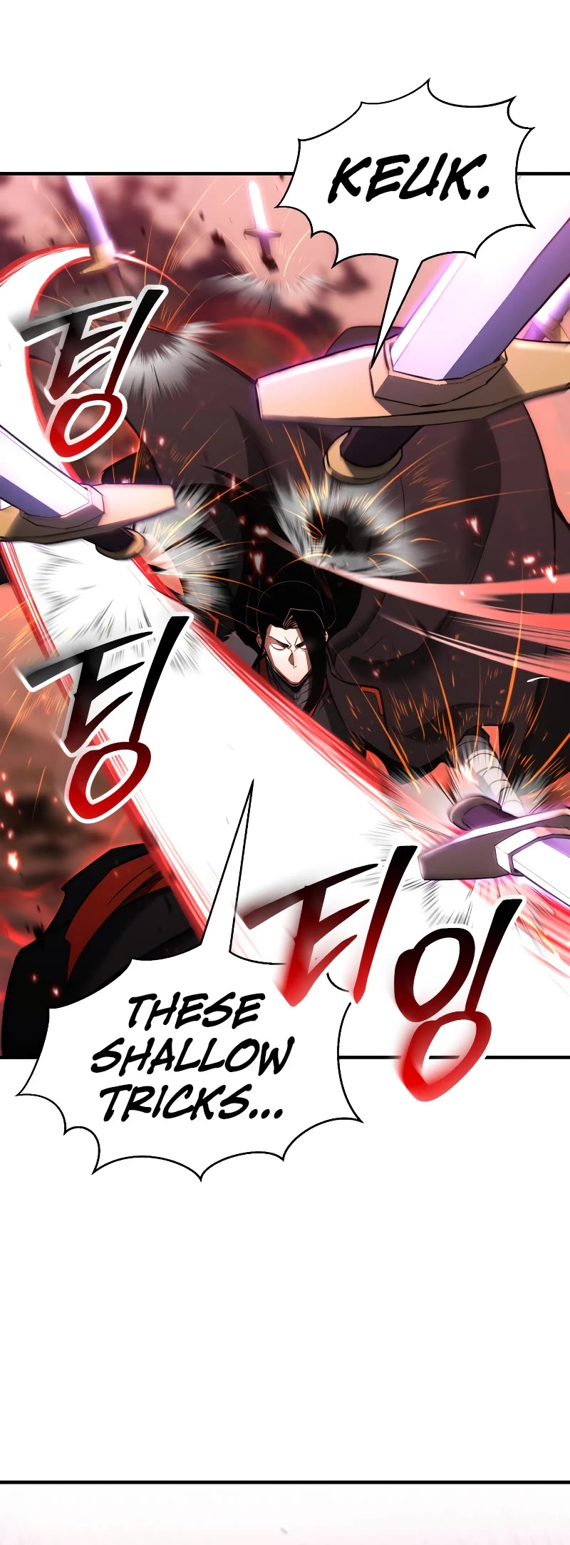 Absolute Necromancer chapter 35 page 11