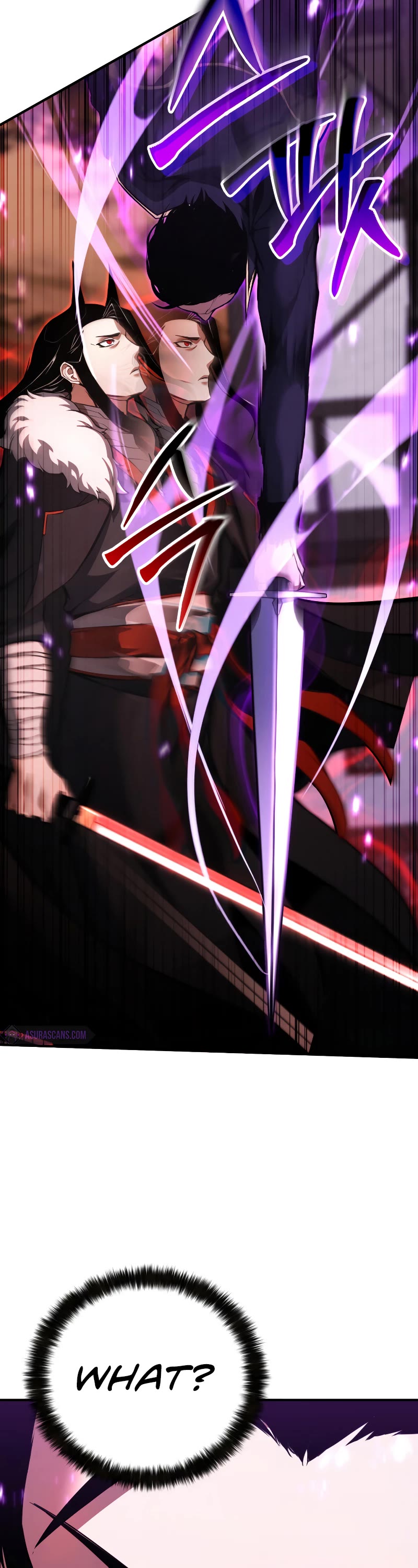 Absolute Necromancer chapter 35 page 14