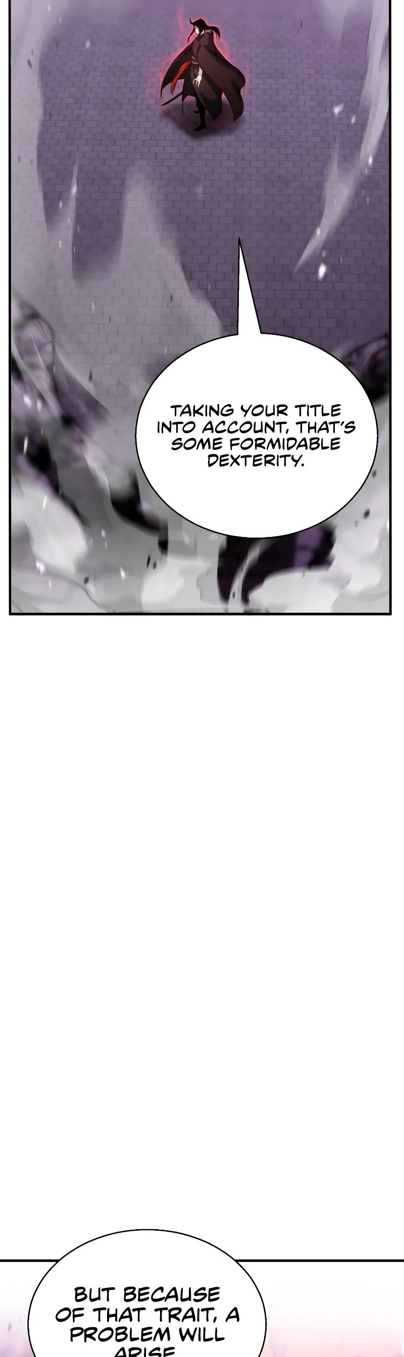 Absolute Necromancer chapter 35 page 19