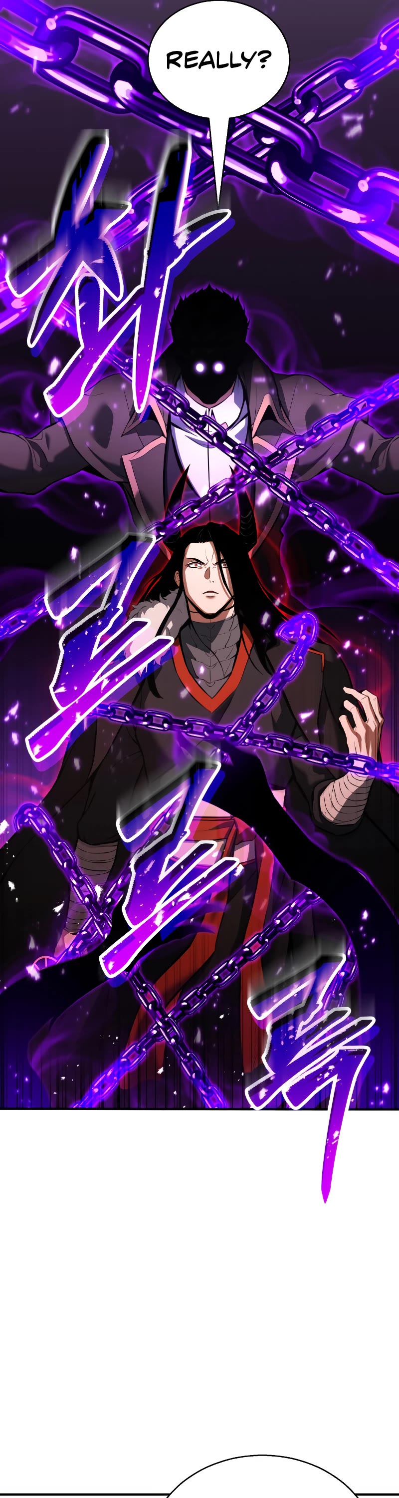 Absolute Necromancer chapter 35 page 21