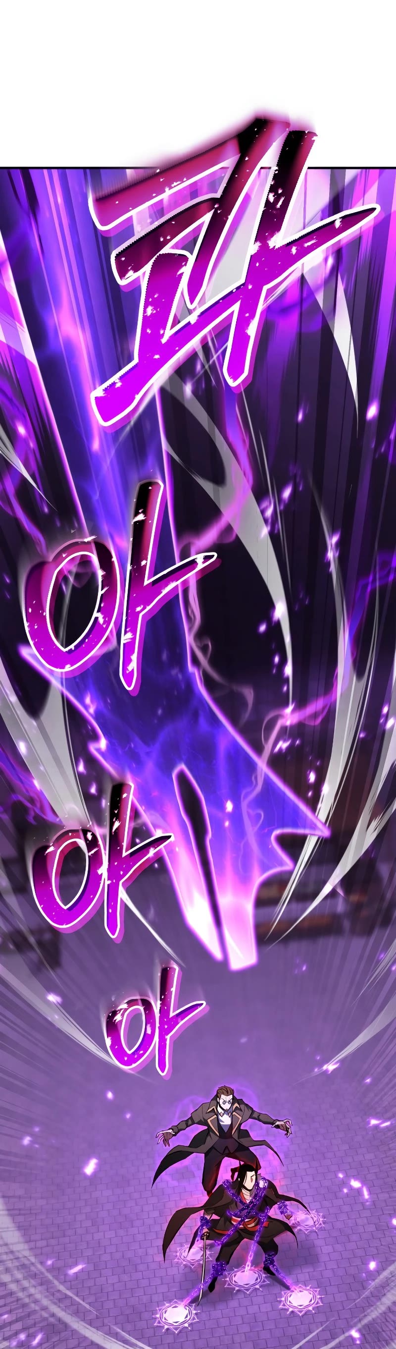 Absolute Necromancer chapter 35 page 28