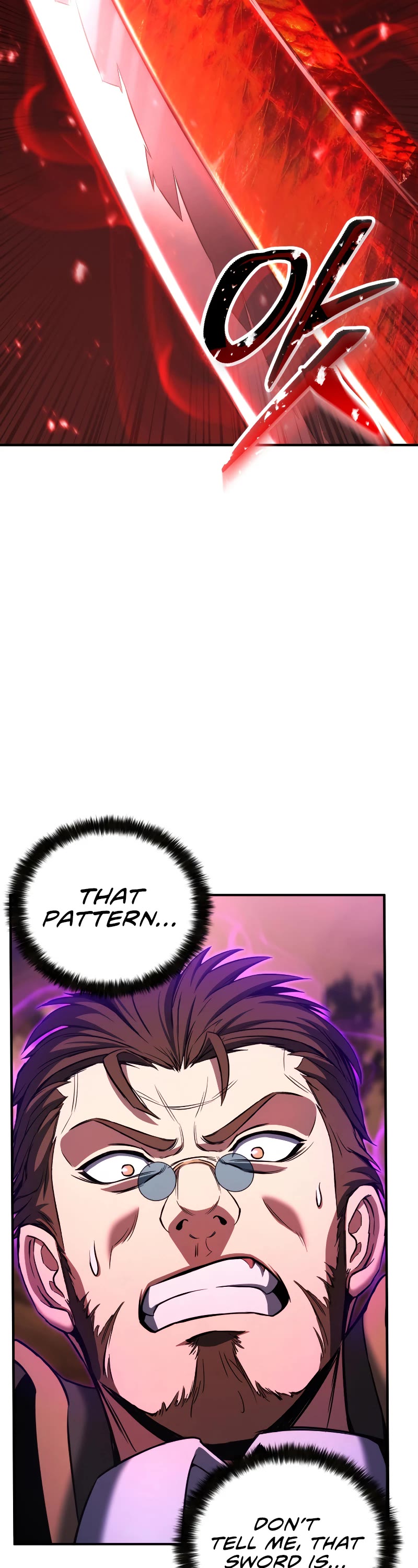 Absolute Necromancer chapter 35 page 31