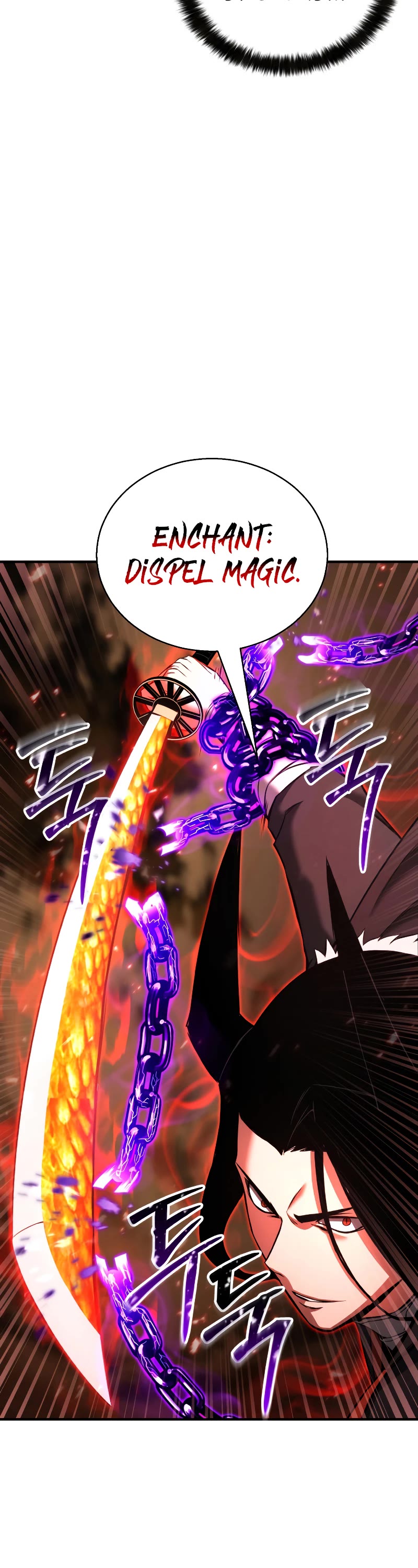 Absolute Necromancer chapter 35 page 32