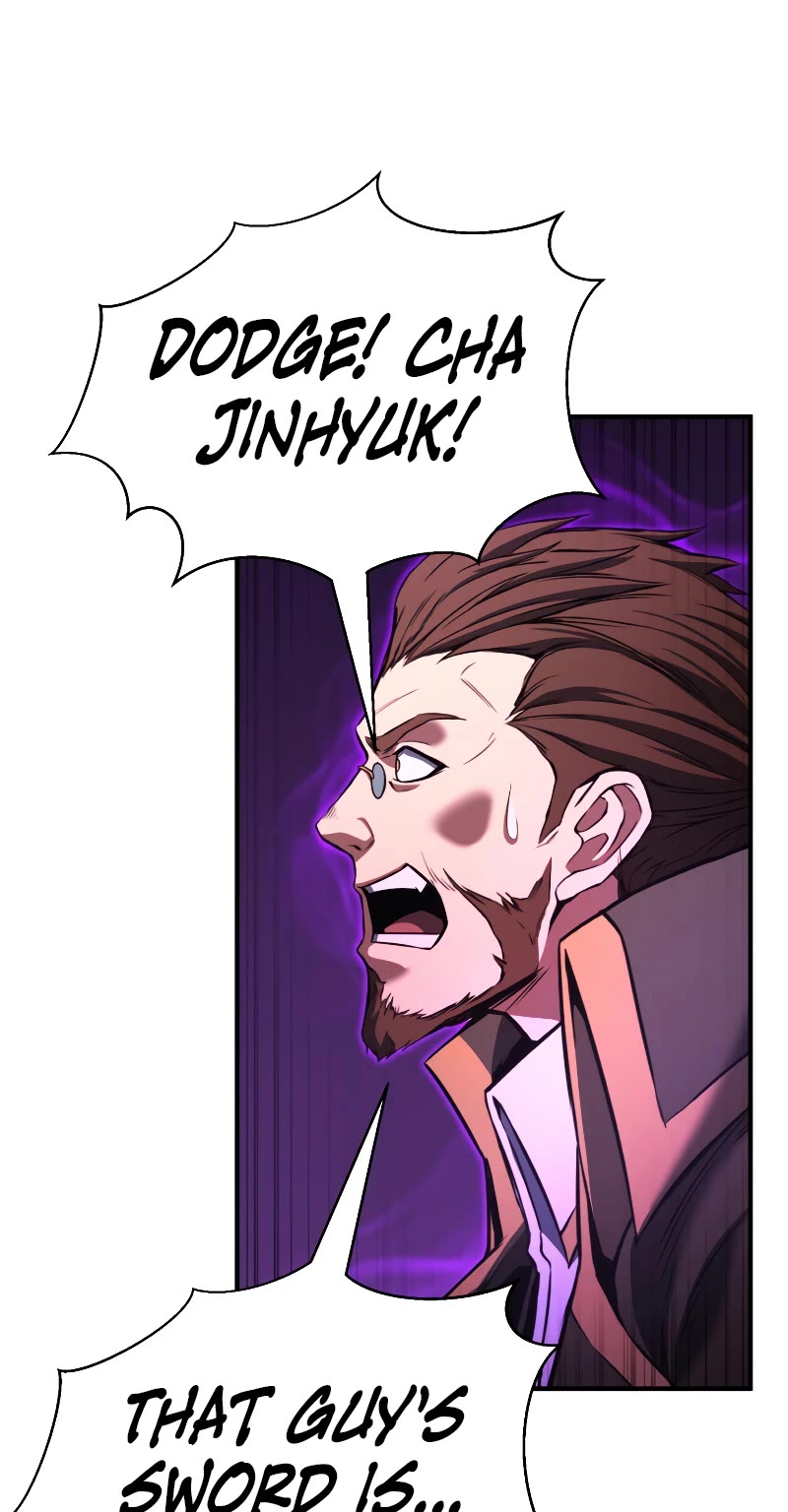 Absolute Necromancer chapter 35 page 33