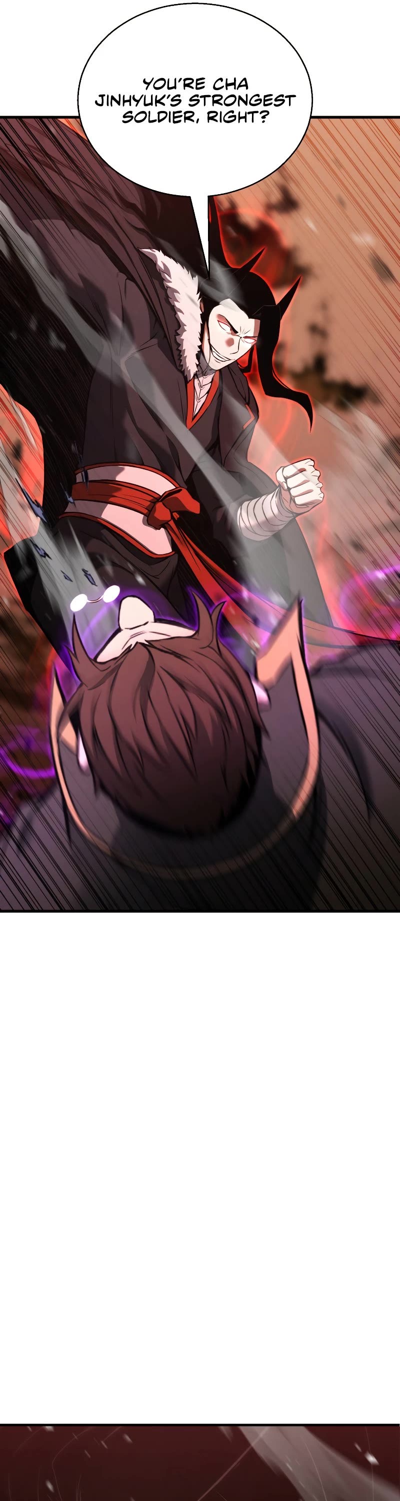 Absolute Necromancer chapter 35 page 39